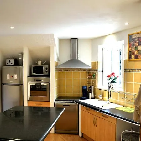 Appartement Le Vogue Villefranche-sur-Mer