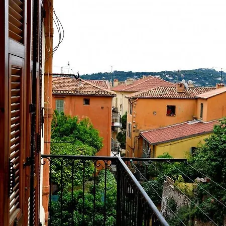 Le Vogue * Villefranche-sur-Mer